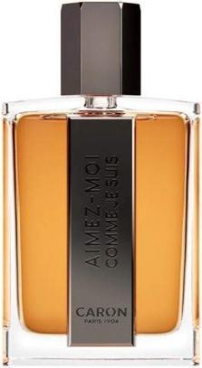 Actual product image Caron Aimez- Moi comme je suis (Eau de toilette, 125 ml)