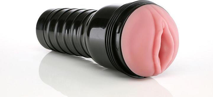 Actual product image Fleshlight Pink Lady Mini Lotus