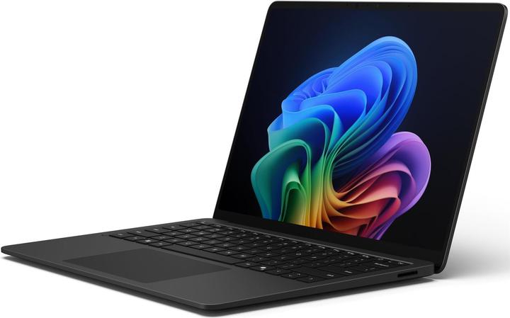 Image du produit Microsoft Surface Laptop 7e édition (Intel) for business - Copilot+ PC (13.82", Intel Core Ultra 5 238V, 32 Go, 256 Go, DE)