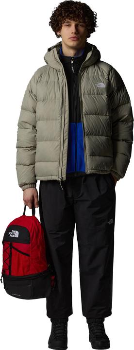 Actual product image North Face Hydrenalite Down (XL)