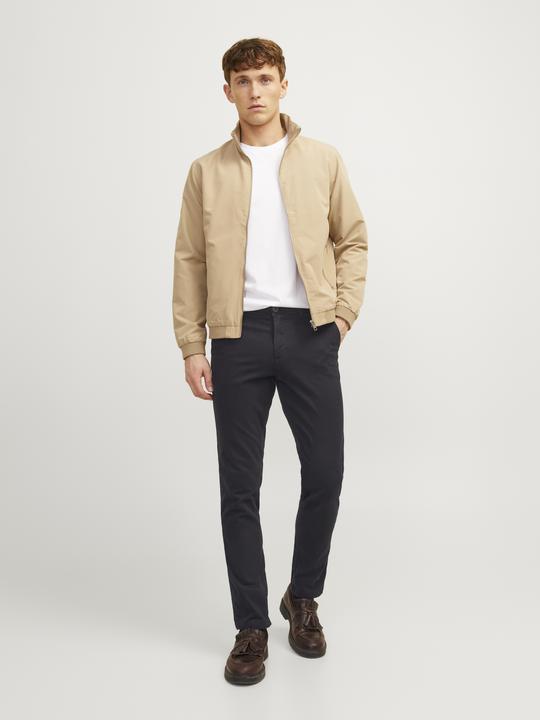 Produktbild Jack & Jones MARCO BOWIE Slim Fit Chino (32)