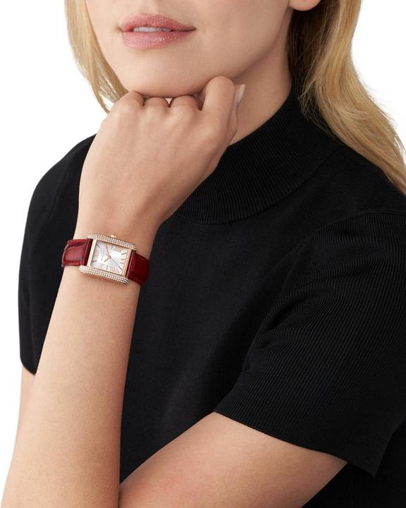 Immagine prodotto Michael Kors Emery (Orologio da polso analogico, 33 mm)