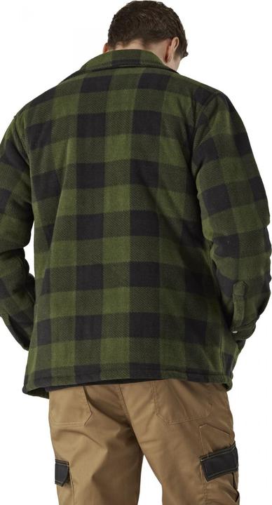 Actual product image Dickies Thermal Shirt Portland SH5000 (S)