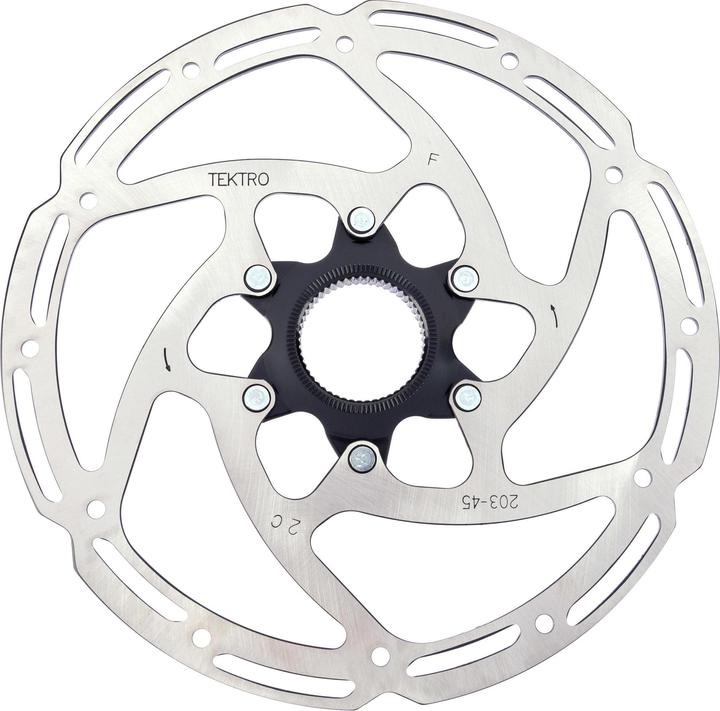 Immagine prodotto Tektro TR-45 (203 mm)
