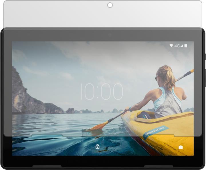 Image du produit Dipos Film de Protection d’écran Anti-reflet (1 pièce(s), Medion Lifetab P10710)