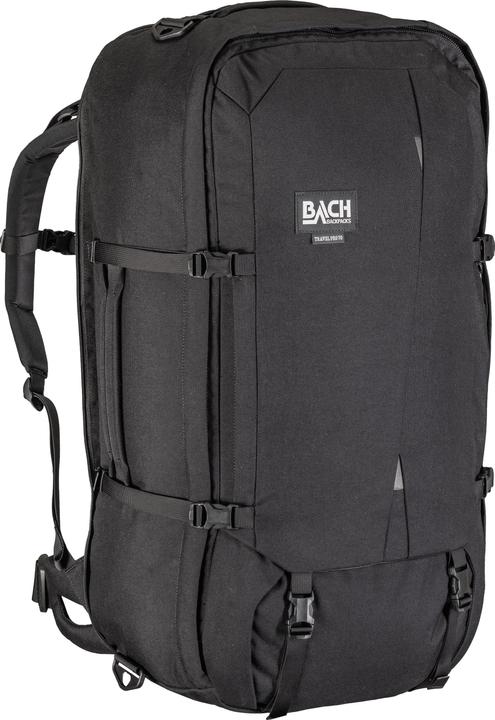 Actual product image Bach Travel Pro 65 (60 l)
