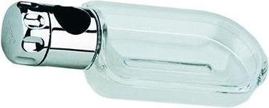 Image du produit Grohe Porte-savon RELEXA RELEXA acrylique transparent, support chromé