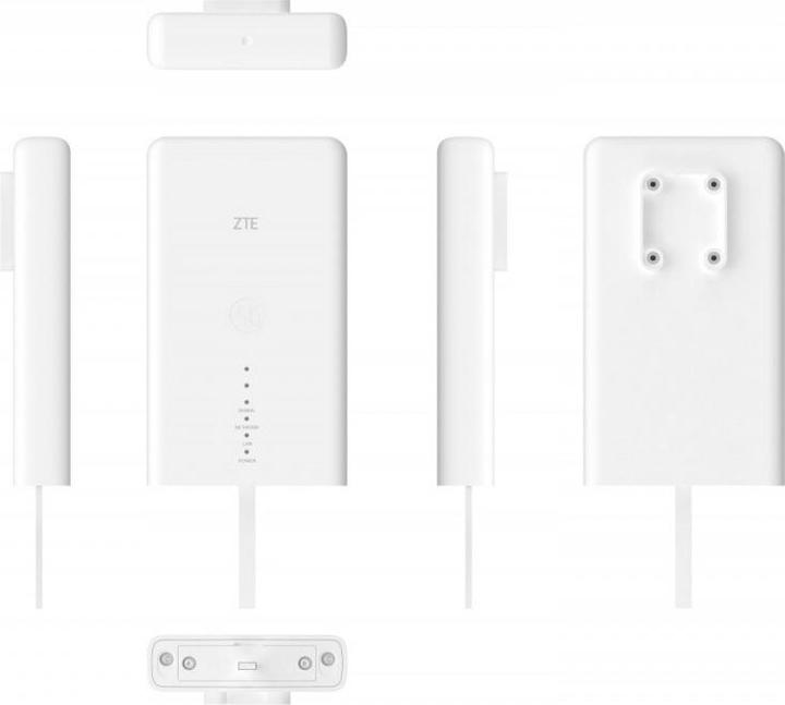 Produktbild ZTE Router MC889 5G ODU