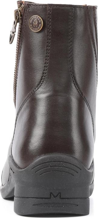 Immagine prodotto Moretta Donna/Ladies Alessia Stivali Paddock in pelle di grano (42)