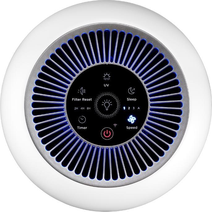 Produktbild Concept Oro valytuvas Oro valytuvas Perfect Air Smart CA1020 (20 m²)