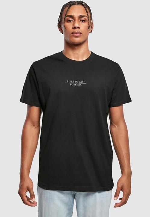 Actual product image Mister Tee Last Forever Tee - 165223 (XL)