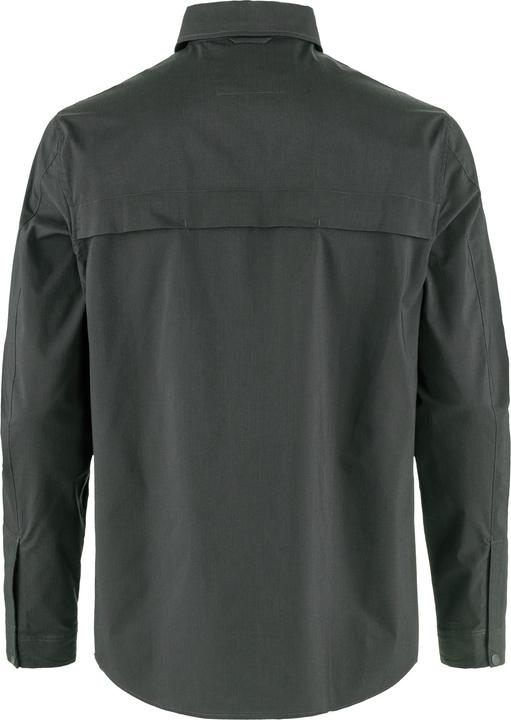 Immagine prodotto Fjällräven Abisko Trail Shirt L/S (XXL)