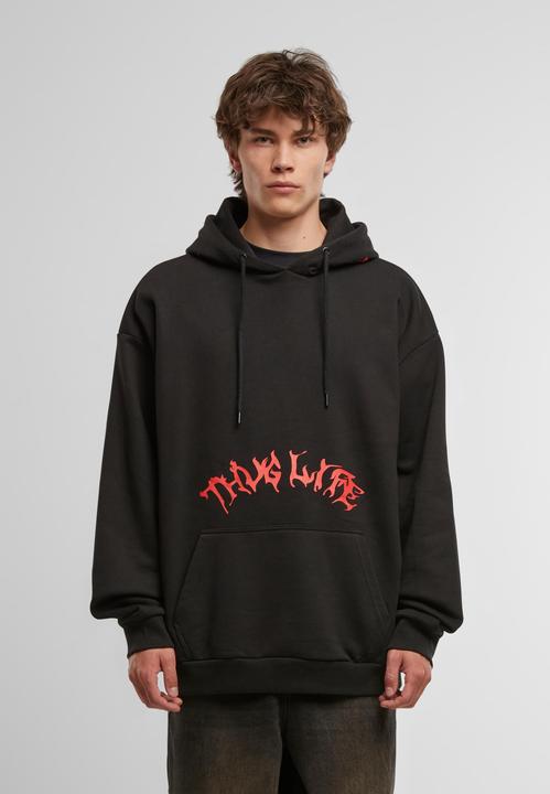 Produktbild Thug Life Ink Hoodies - 195819 (XL)