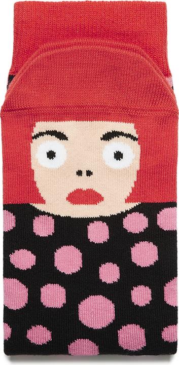 Image du produit Chattyfeet Yayoi Toesama (Une unité par pack, 37 - 42)