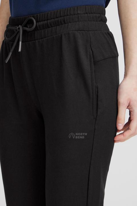 Actual product image North Bend NBBraida W Sweat Pants 223451MMM (40)