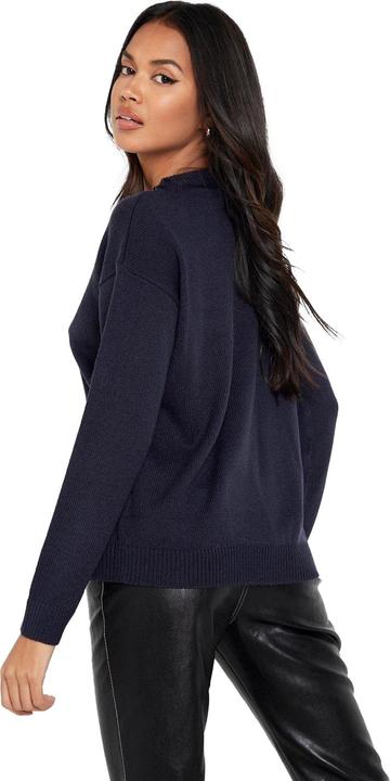 Produktbild Brave Soul Pullover Weihnachtliches Design (M)