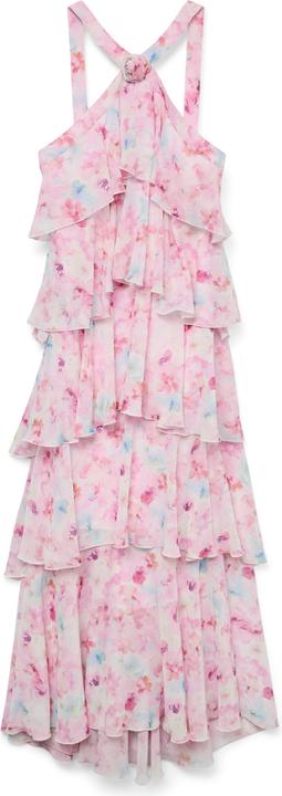 Tulle rosa