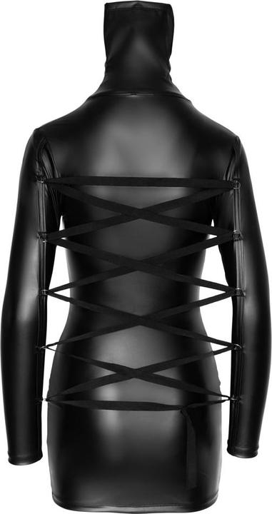 Produktbild Cottelli Collection Kleid schwarz M (M)