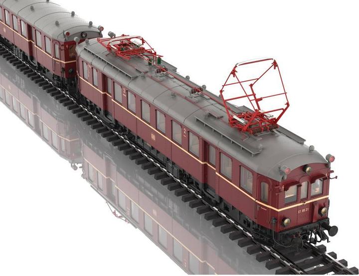 Produktbild Märklin 39853 H0 Elektrotriebwagen ET 85 der DB (Spur H0)