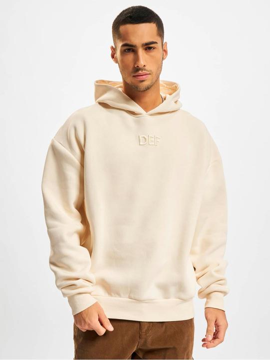 Produktbild DEF PG Hoodie - 20631 (XXL)
