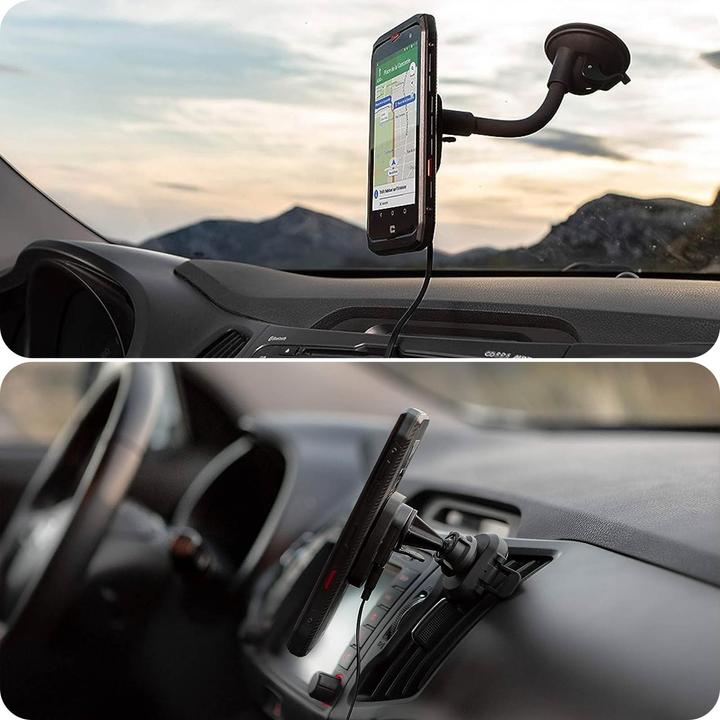 Produktbild Crosscall X-Car