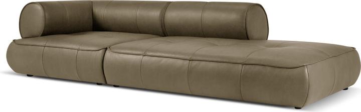 Actual product image Maison Heritage Lily (4-seater, 2 person sofa, 3-seater)