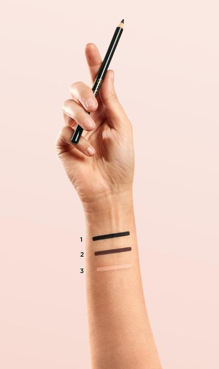 Immagine prodotto Collistar Professionale Matita Kajal 2 Marrone (2 Marrone)