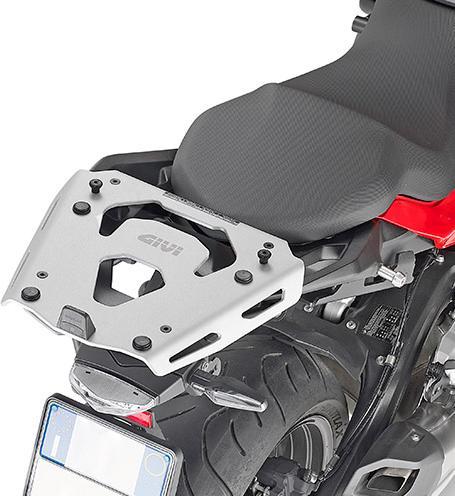 Produktbild Givi Spezifischer Alu Träger BMW F900 XR (20)