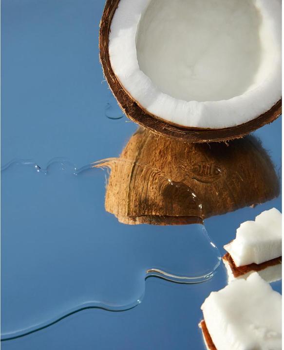 Actual product image NIVEA Pflegedusche Coconut & Jojoba Oil (250 ml)