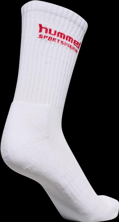 Immagine prodotto hummel hml3-PACK CALZE SPORTIVE (46 - 48)