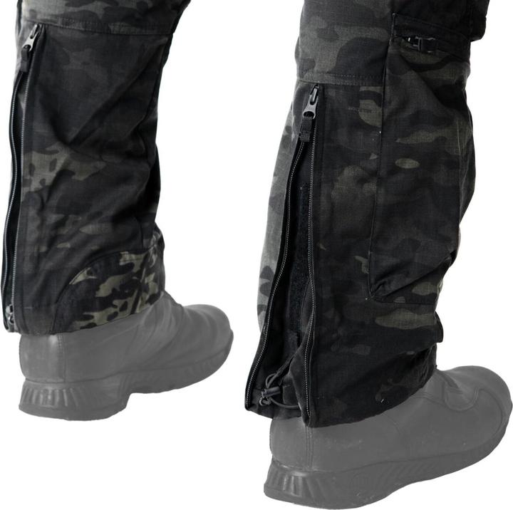 Image du produit Uf Pro Pantalon de combat Striker HT Dark Multicam 34/30 (W34/L30)