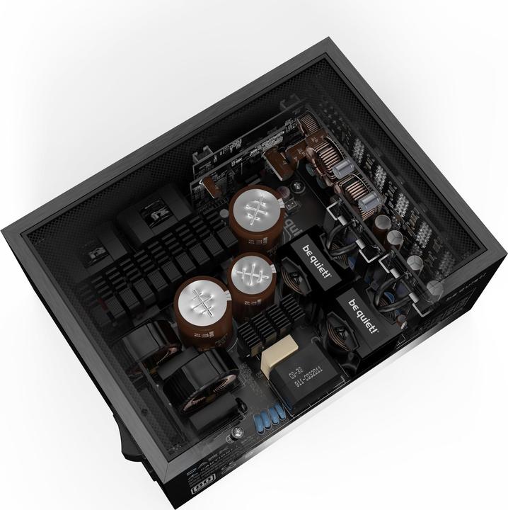 Produktbild be quiet! Dark Power Pro 13 (1600 W)