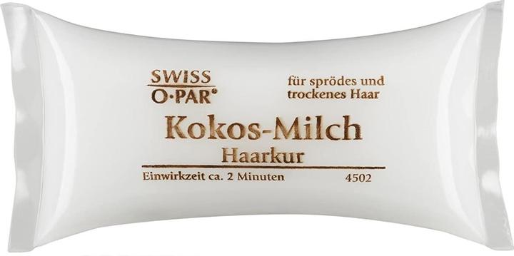 Produktbild Swiss-O-Par Schweizer-O-Dar, Haarkonditionierer, Kokosnuss, 25 ml (25 ml)