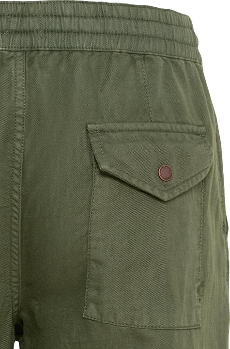 Produktbild Camel Active Loose Fit Cargo aus einem Baumwoll-Leinenmix (W33/L30)