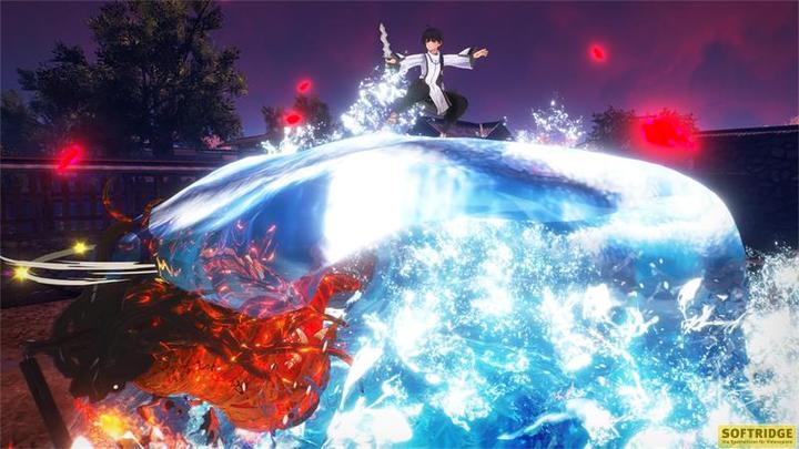 Image du produit Koei Tecmo Fate/Samurai Remnant (PS4, DE)