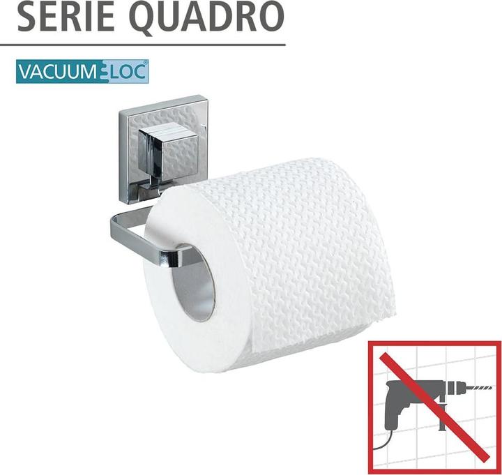Image du produit Wenko Quadro