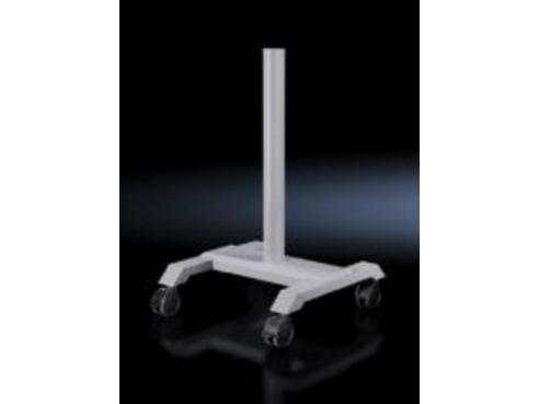 Image du produit Rittal Plaque de sol modulaire pour pied, CP 60 grand modèle