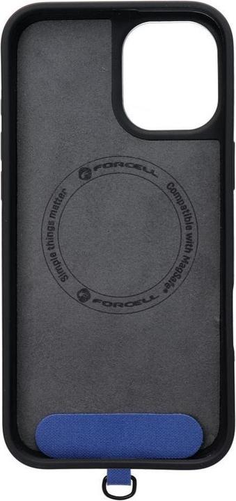 Produktbild OEM Smart device Nylon insert for pendant - dark blue