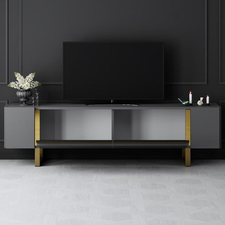 Produktbild Skye Decor Yildiz TV Stand (180 x 50 x 30 cm)