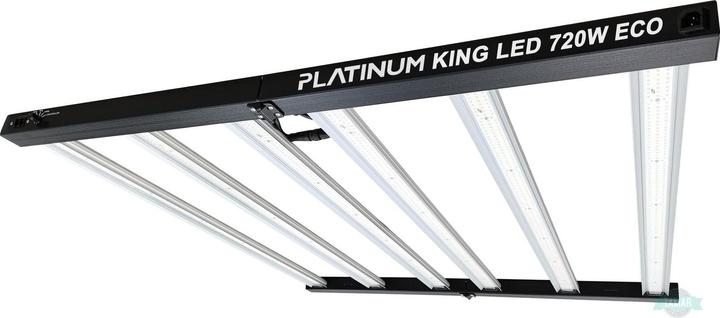 Produktbild Platinum Horticulture King LED ECO PL 720W Treiber integriert (LED, 277 V)