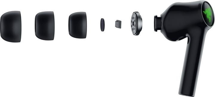 Image du produit Razer Hammerhead Pro HyperSpeed (Sans fil)