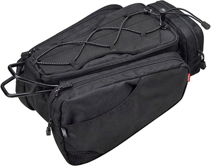 KlickFix Contour Max Sport (10 l, Sac de selle)