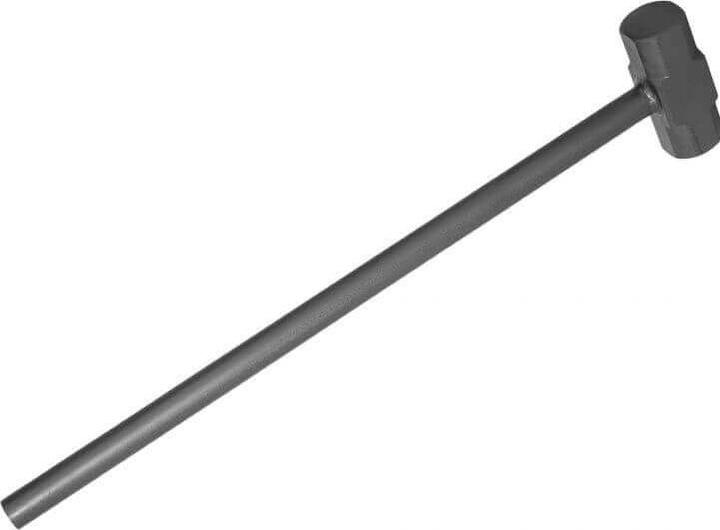 Actual product image Gorilla Sports Pro Gym Hammer (1 x 20 kg)