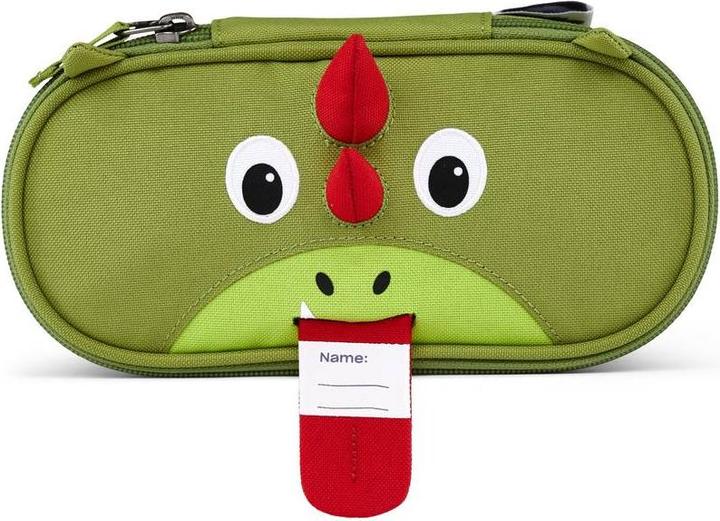 Image du produit Affenzahn Pochette à crayons Dragon