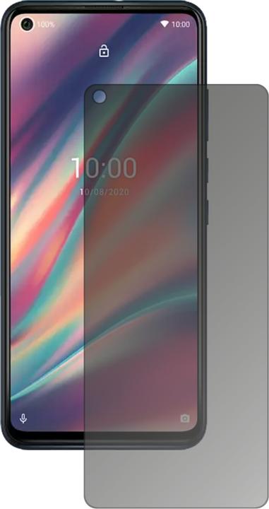 Immagine prodotto Dipos Pellicola Protettiva 4-Way Privacy (1 Pezzo/i, Wiko View 2, Wiko View, Wiko View 3, Wiko View Go, Wiko View XL)