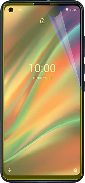 Actual product image Dipos Screen Protector Full-Cover 3D (2 Piece, Wiko View 2, Wiko View, Wiko View 3, Wiko View Go, Wiko View XL)