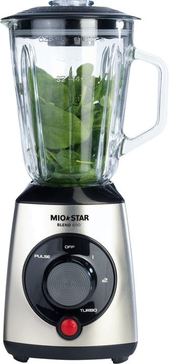 Produktbild Mio Star Blend 600 (600 W)