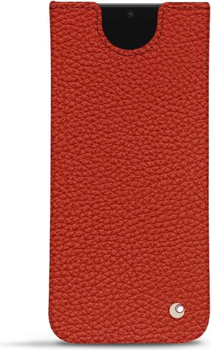 Noreve Housse cuir (Samsung Galaxy S22 Ultra)
