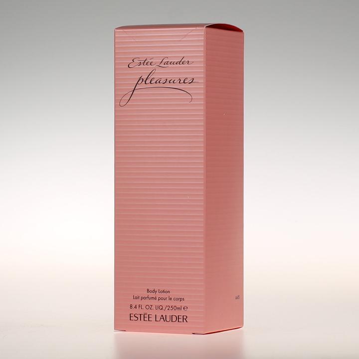 Produktbild Estée Lauder Pleasures Body Lotion (Körperlotion, 250 ml)
