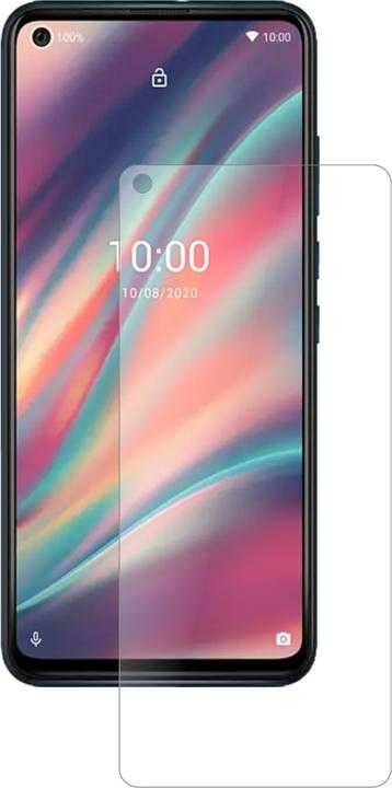 Image du produit Dipos Film de Protection d’écran Anti-Shock (2 pièce(s), Wiko View 2, Wiko View, Wiko View 3, Wiko View Go, Wiko View XL)
